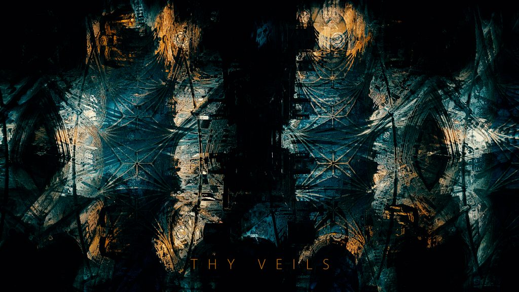 Thy Veils Autumn 2016 wallpaper 07