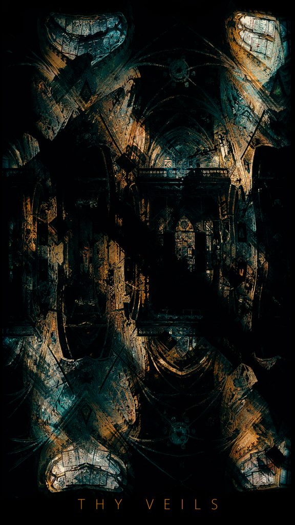Thy Veils Autumn 2016 vertical wallpaper 05